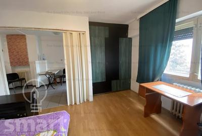 Garsonieră decomandată în Gheorgheni - 2