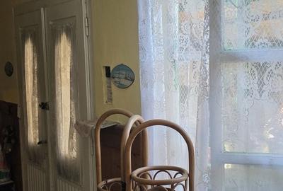 Casă cu 2 camere în Budila