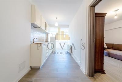 Apartament cu 2 camere semidecomandat, mobilat în Ștefan cel Mare - 13