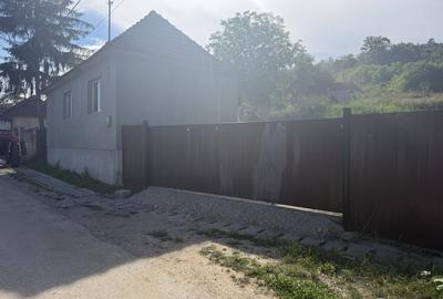 Casă cu 2 camere în Stracoș - 2