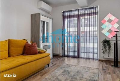 Apartament cu 3 camere în Berceni