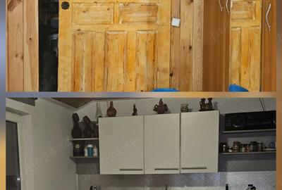 Casă cu 3 camere cu Teren 4600 Mp în Măstăcani - 3