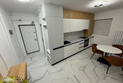 Garsonieră în Luncă - 2