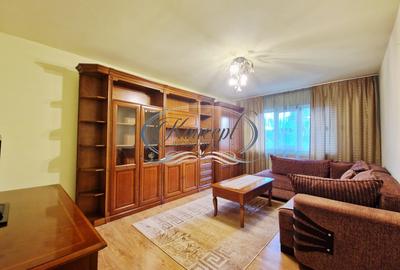 Apartament cu 2 camere decomandat, mobilat în Zorilor - 2