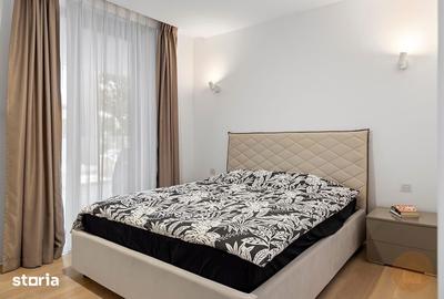 Apartament cu 3 camere în Chiajna - 2
