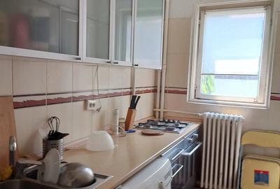 Apartament cu 2 camere semidecomandat în Floreasca