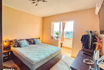 Apartament cu 3 camere decomandat în Fabric