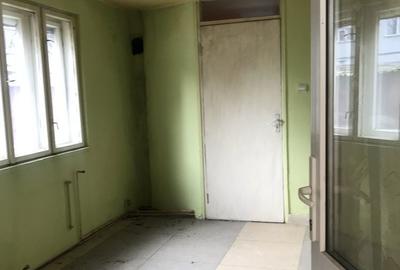 Casă cu 2 camere cu Teren 370 Mp în Micălaca - 5