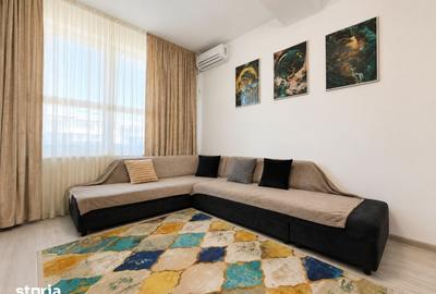 Apartament cu 2 camere în Nord - 16