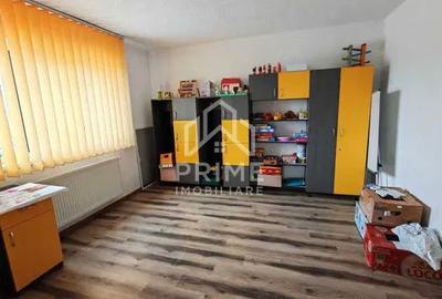 Casă cu 5 camere cu Teren 1498 Mp în Bucerdea Grânoasă - 1