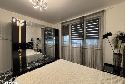 Apartament cu 3 camere în Florești - 11