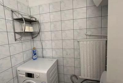 Garsonieră decomandată în Vitan