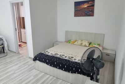 Garsonieră decomandată în Tomis III - 3