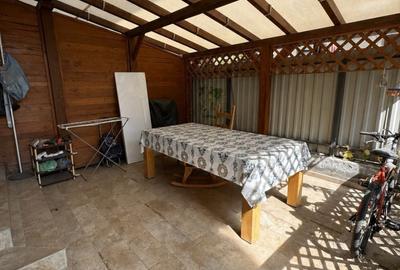 Apartament cu 3 camere semidecomandat în Florești - 4
