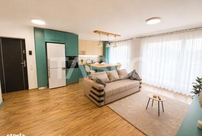 Apartament cu 3 camere decomandat în Piața Cluj
