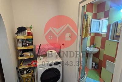 Apartament cu 2 camere în Vest - 2