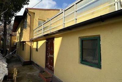 Casă cu 4 camere cu Teren 157 Mp în Domenii