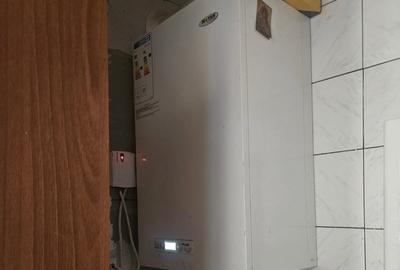 Casă cu 4 camere cu Teren 170 Mp în Eforie Nord - 6
