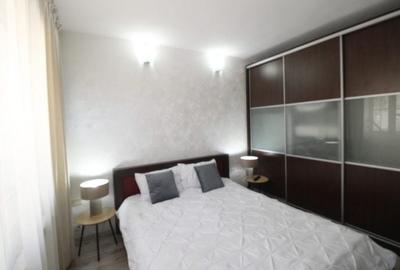 Apartament cu 2 camere semidecomandat, mobilat în Romană - 6