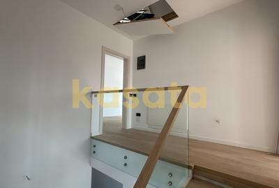 Casă cu 4 camere în Balotești - 15