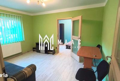 Apartament cu 2 camere nedecomandat în Hipodrom 2