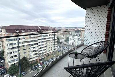 Apartament cu 3 camere în Calea Aradului - 5