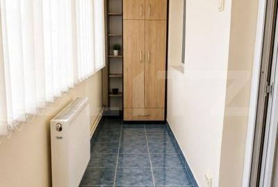 Apartament cu 3 camere decomandat în Central - 4
