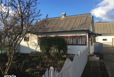 Casă cu 6 camere cu Teren 3417 Mp în Drăgoiești - 13