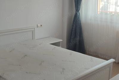 Apartament cu 2 camere semidecomandat în Central - 3