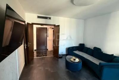 Apartament cu 2 camere decomandat în Văcăresti - 5