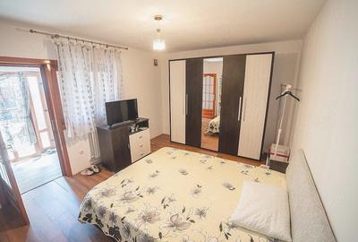Casă cu 3 camere cu Teren 354 Mp în Central - 14