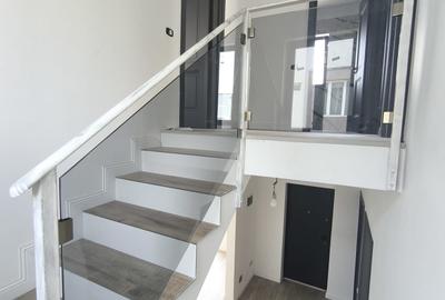 Casă individuală cu 4 camere cu Canalizare în Exterior Vest - 13