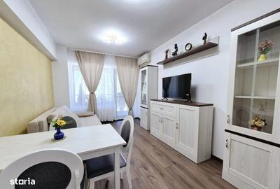 Apartament cu 2 camere, mobilat în Central - 7