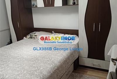 Apartament cu 3 camere decomandat, mobilat în Sălaj