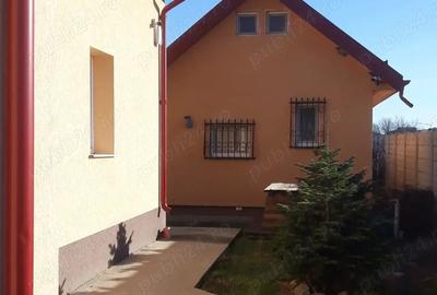 Casă cu 1 camere cu Teren 800 Mp în Central - 9