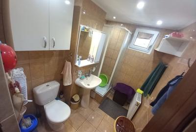 Apartament cu 2 camere decomandat în Central - 16