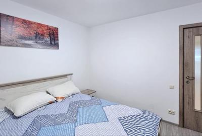 Spațiu comercial, de 42 mp, în Central