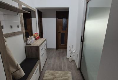 Apartament cu 2 camere decomandat în Burdujeni - 4