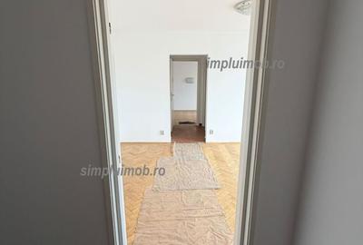 Apartament cu 2 camere semidecomandat în Câmpia Libertății - 6