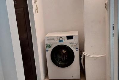 Garsonieră nedecomandată în Central