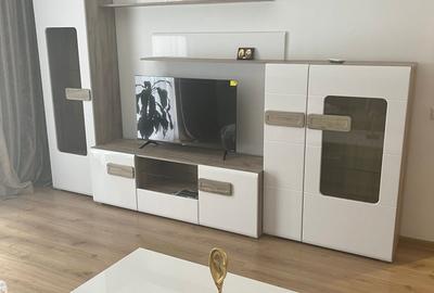 Apartament cu 2 camere decomandat în Pipera - 1