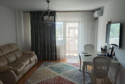 Apartament cu 2 camere decomandat în Central - 4