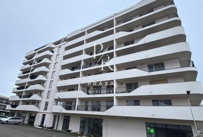 Apartament cu 3 camere semidecomandat, mobilat în Florești - 11