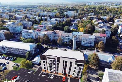 Apartament cu 3 camere în Sud