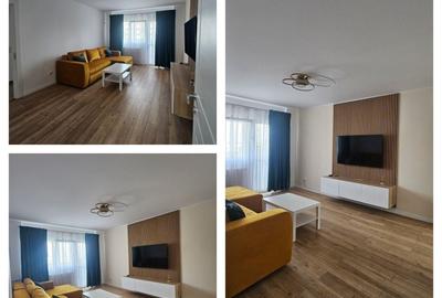 Apartament cu 2 camere în Dobroești - 1