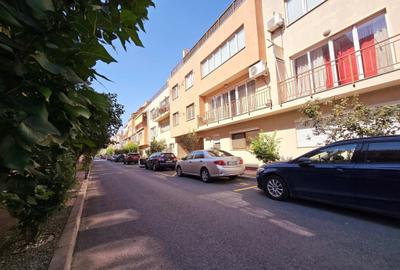 Apartament cu 2 camere semidecomandat în Industriilor - 7