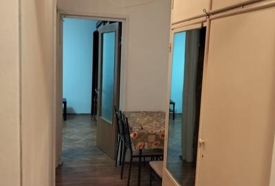 Apartament decomandat în Drumul Taberei