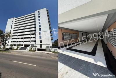 Apartament cu 2 camere decomandat în Militari