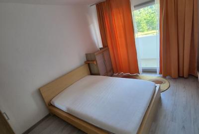 Apartament cu 2 camere decomandat în Central - 3