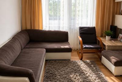 Apartament cu 2 camere semidecomandat în Bartolomeu - 3
